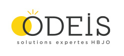 Logo ODEIS