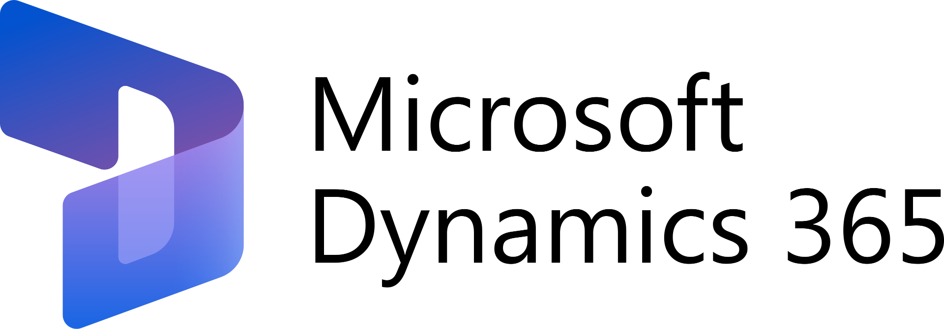 Logo Microsoft Dynamics 365