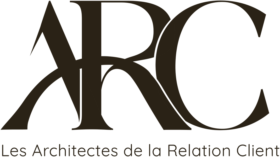 Les Architectes de la Relation Client